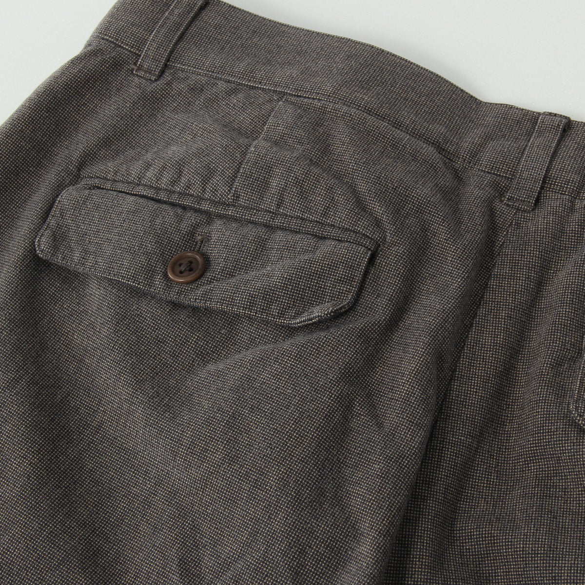 TROUSERS