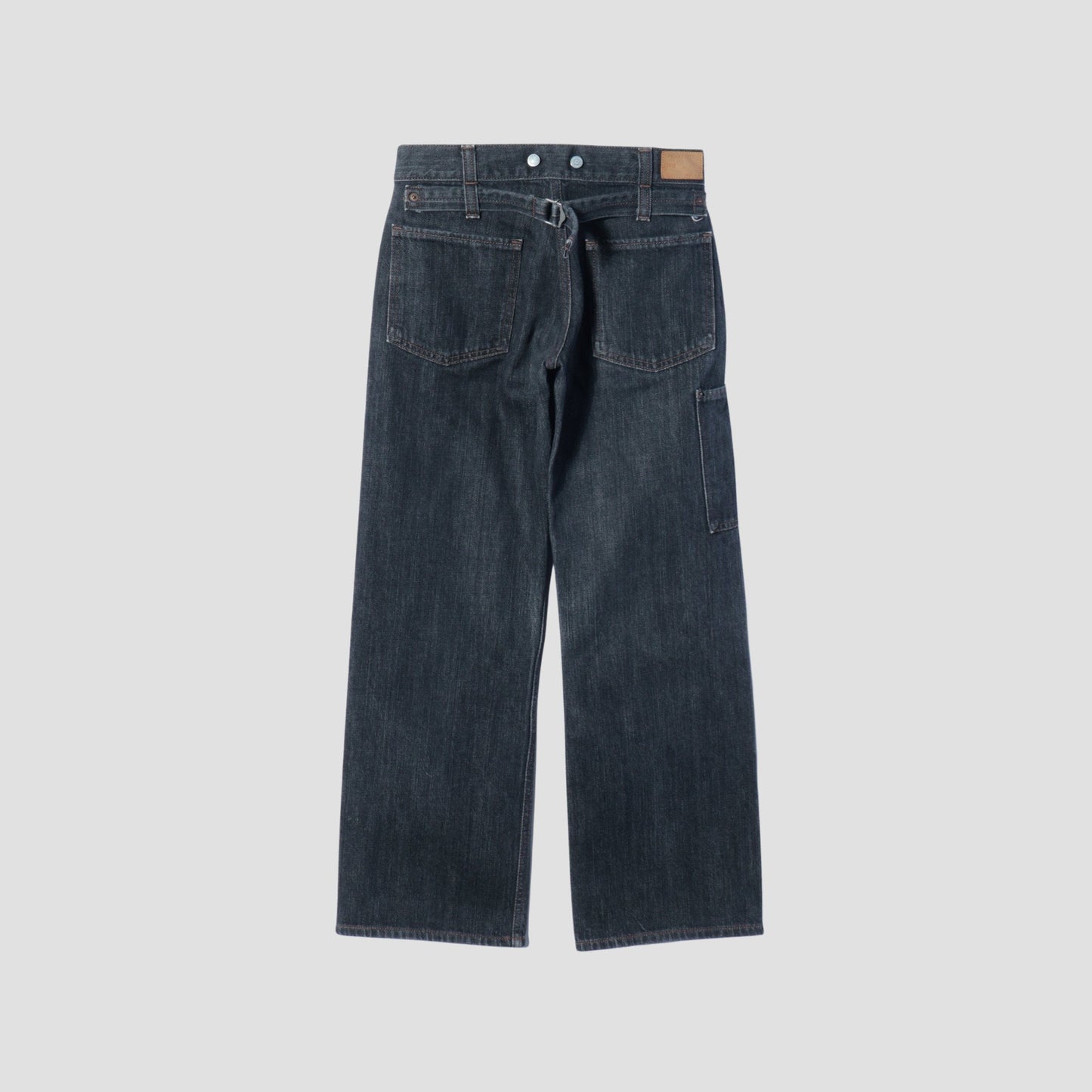TROUSERS