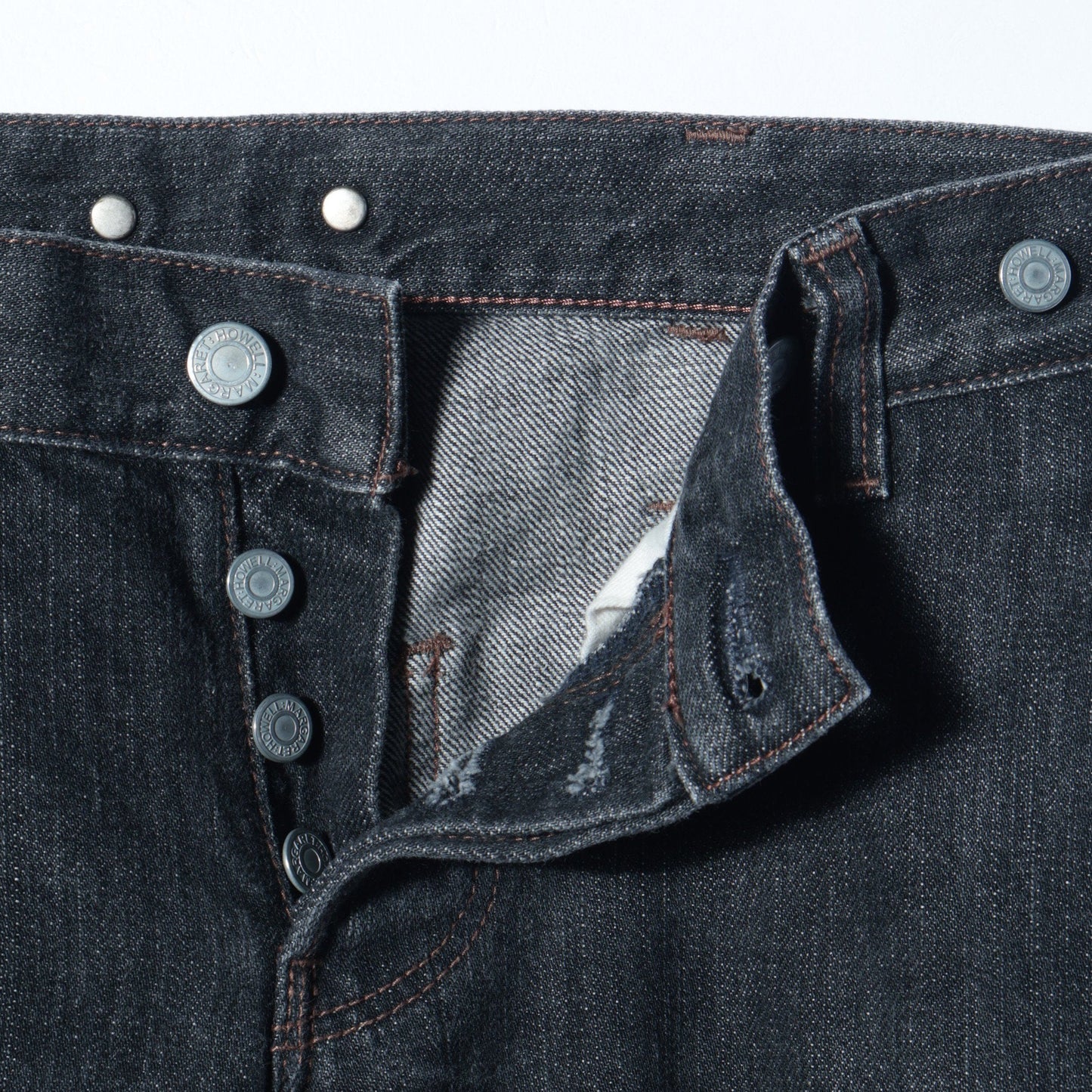 TROUSERS