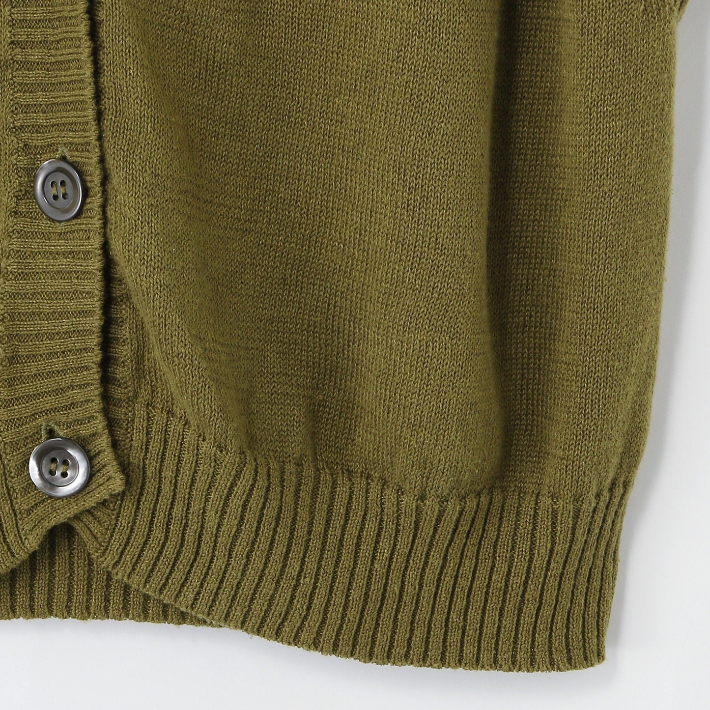 LINEN COTTON SILK KNIT