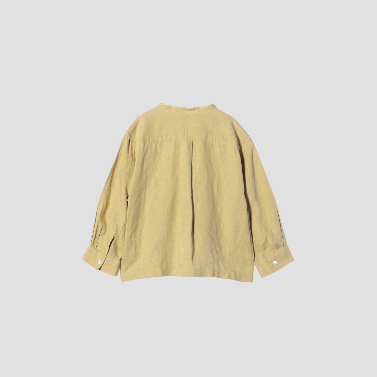 SHIRTING LINEN