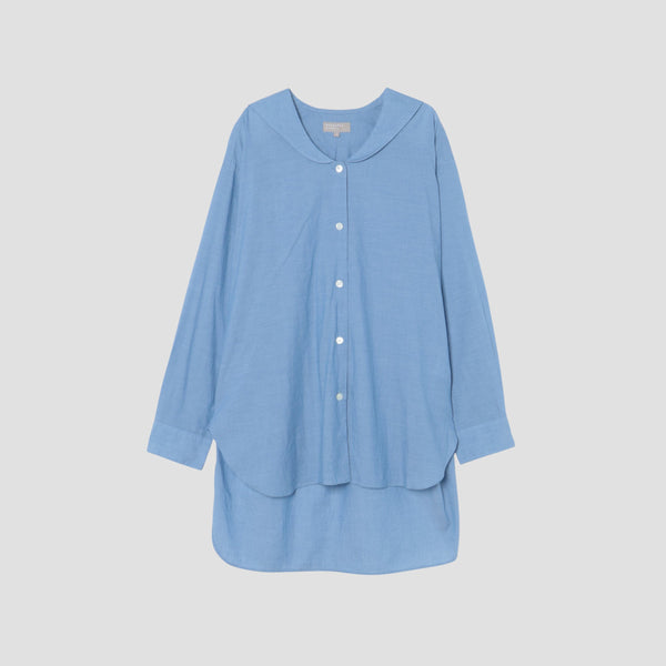 SOFT WASHED COTTON SHIRT