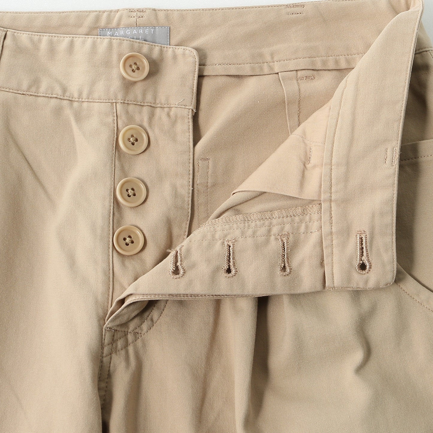 TROUSERS
