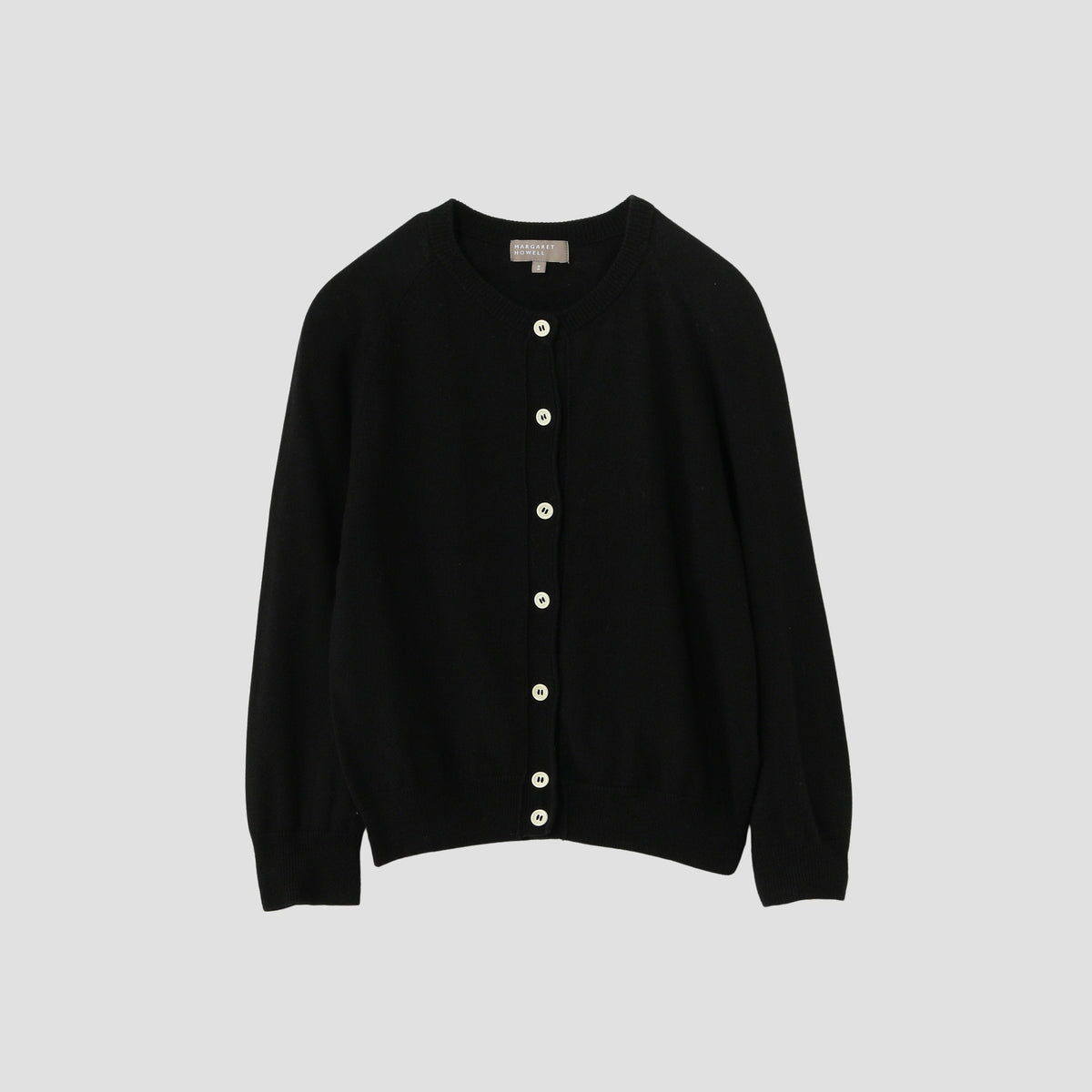 TWISTED LINEN COTTON KNIT