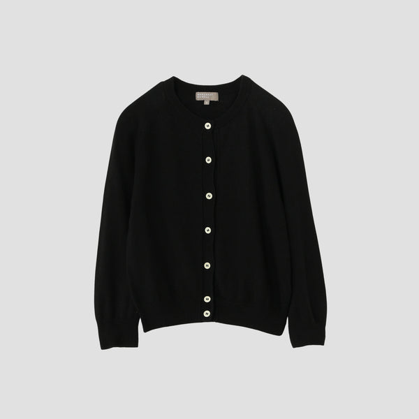 TWISTED LINEN COTTON KNIT