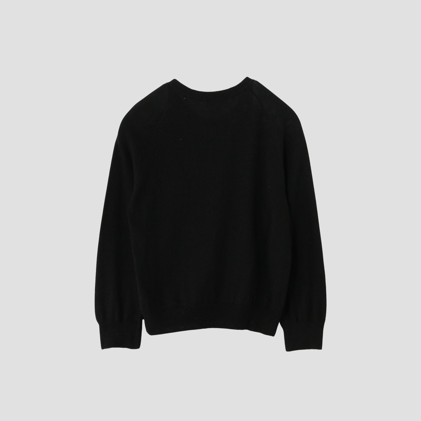 TWISTED LINEN COTTON KNIT