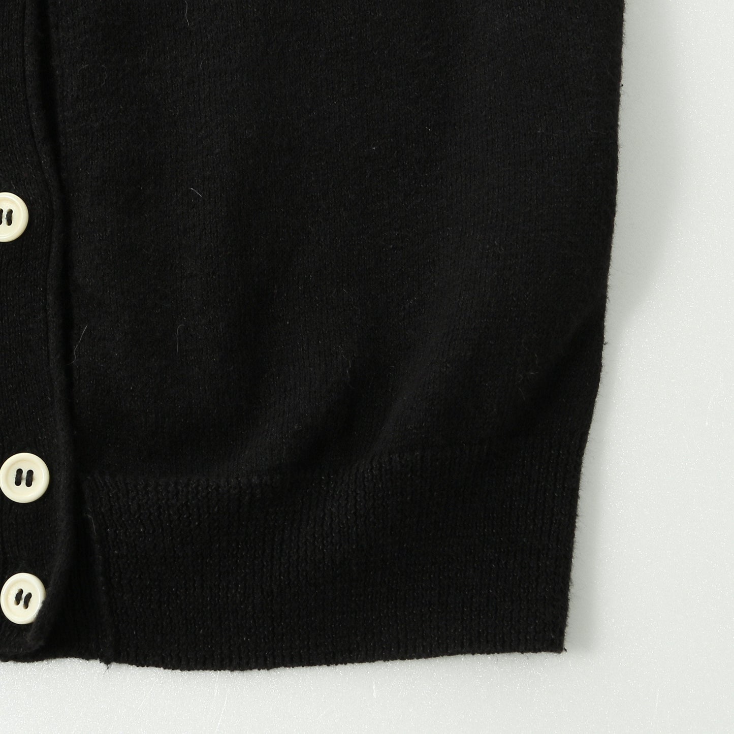 TWISTED LINEN COTTON KNIT