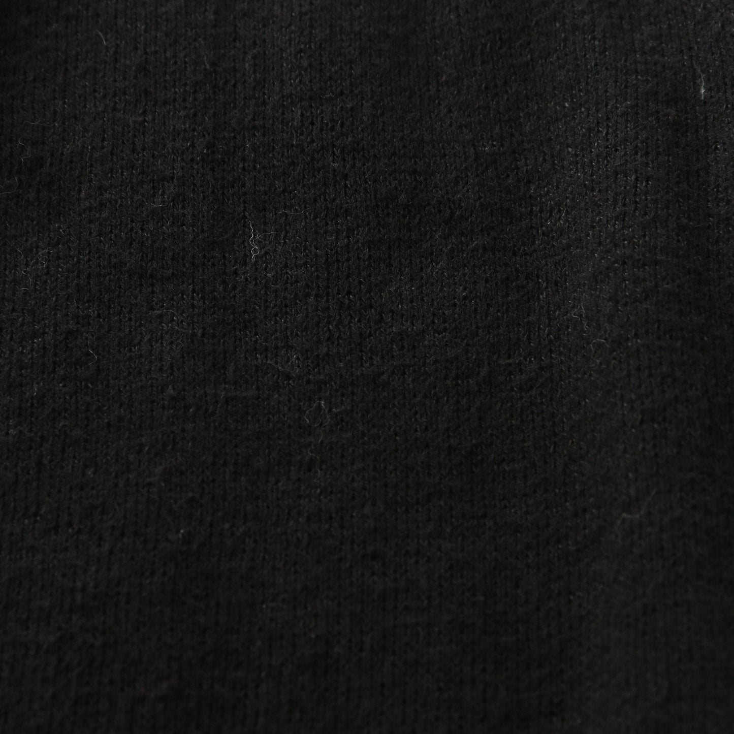 TWISTED LINEN COTTON KNIT