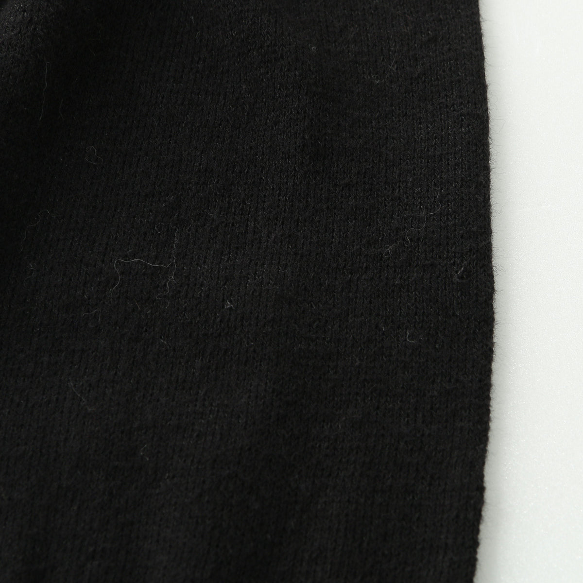 TWISTED LINEN COTTON KNIT