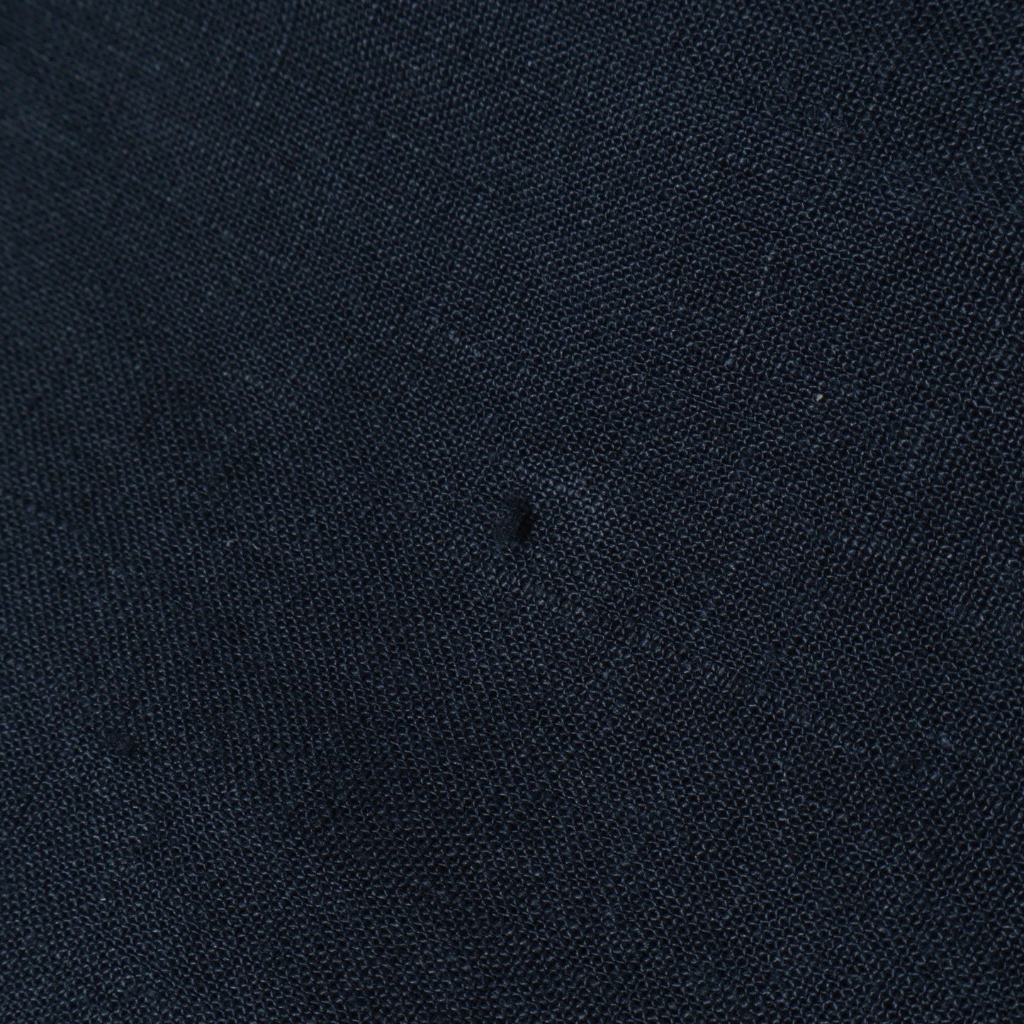 HIGH TWIST LINEN SHIRT