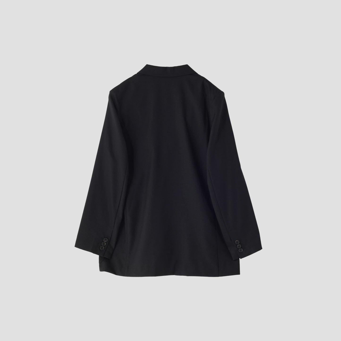 SUMMER WOOL JACKET