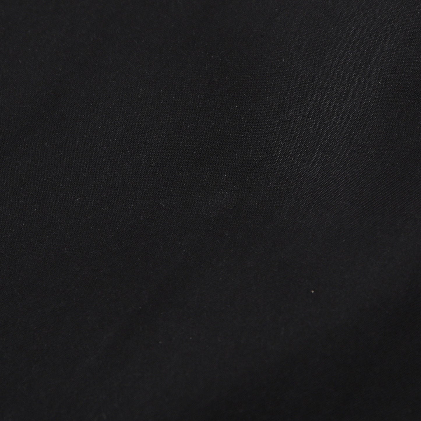 GLAZED COTTON CUPRA DRESS