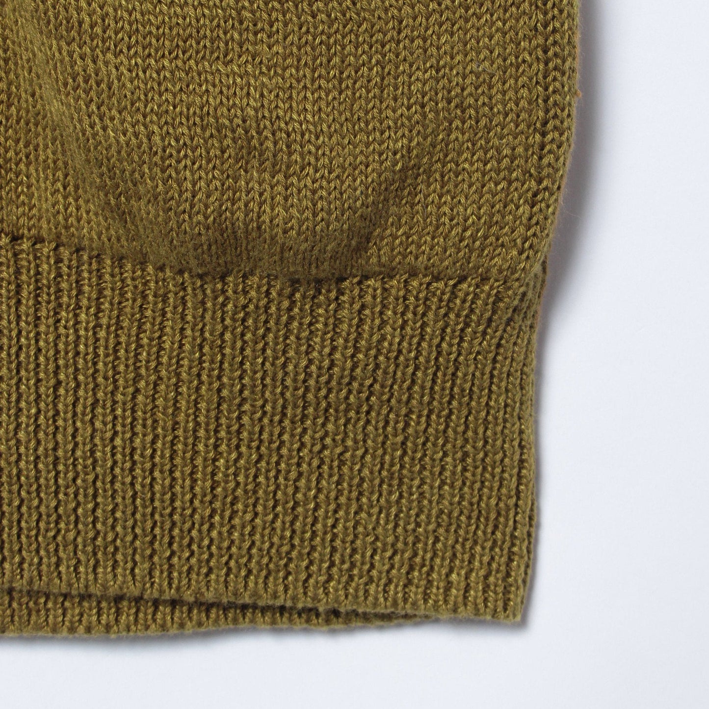 LINEN COTTON SILK KNIT