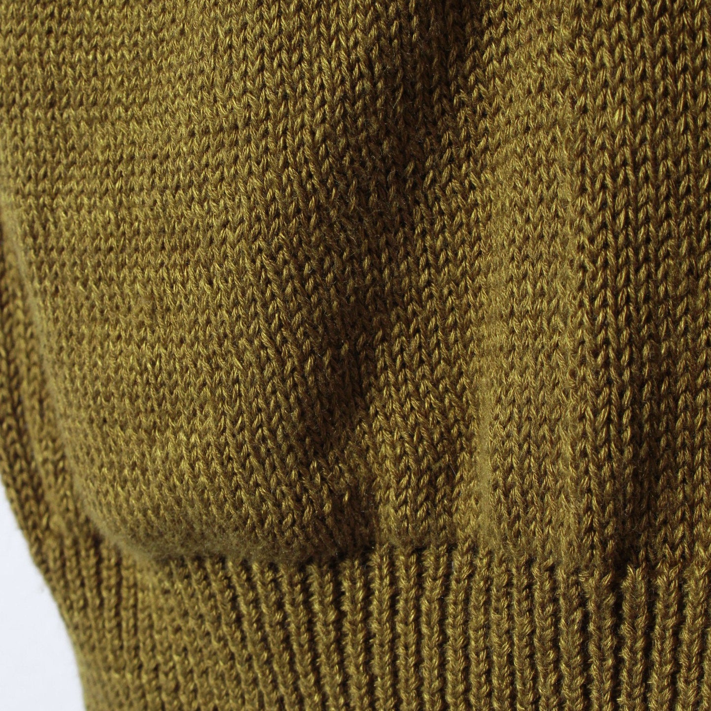 LINEN COTTON SILK KNIT