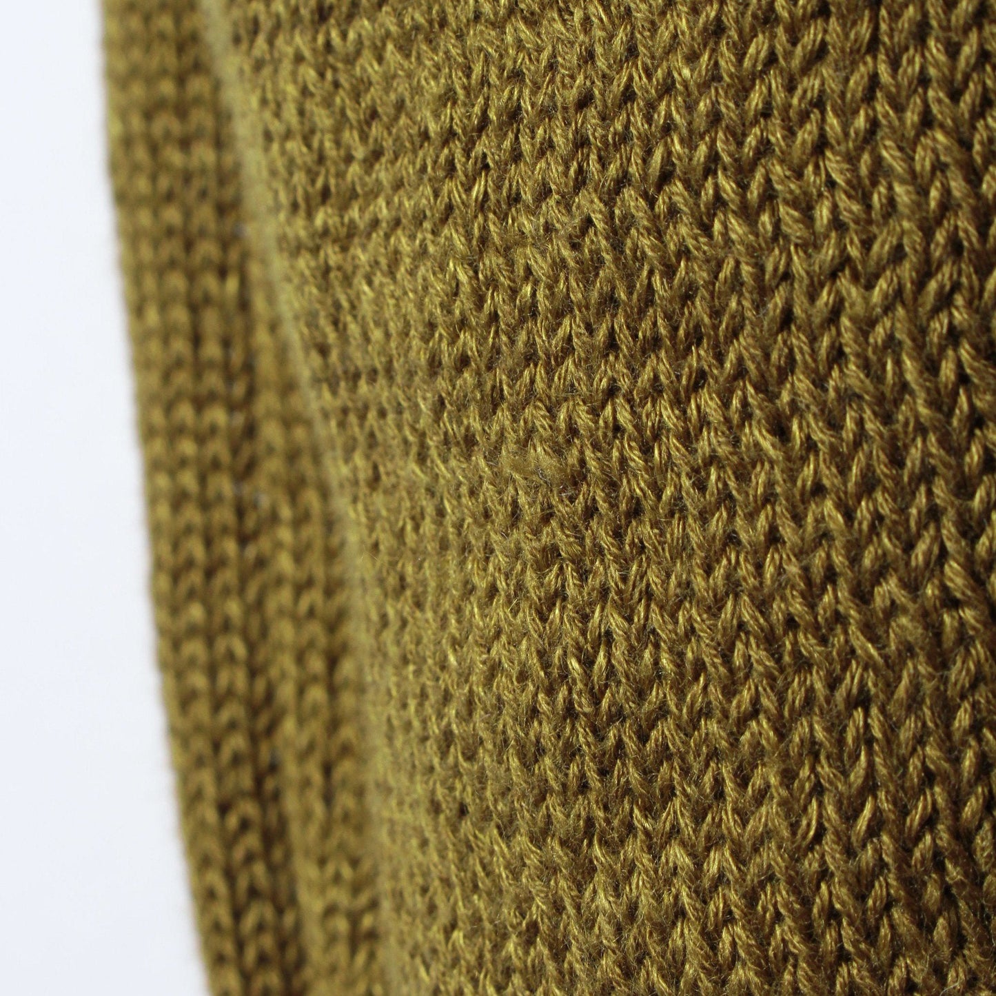 LINEN COTTON SILK KNIT