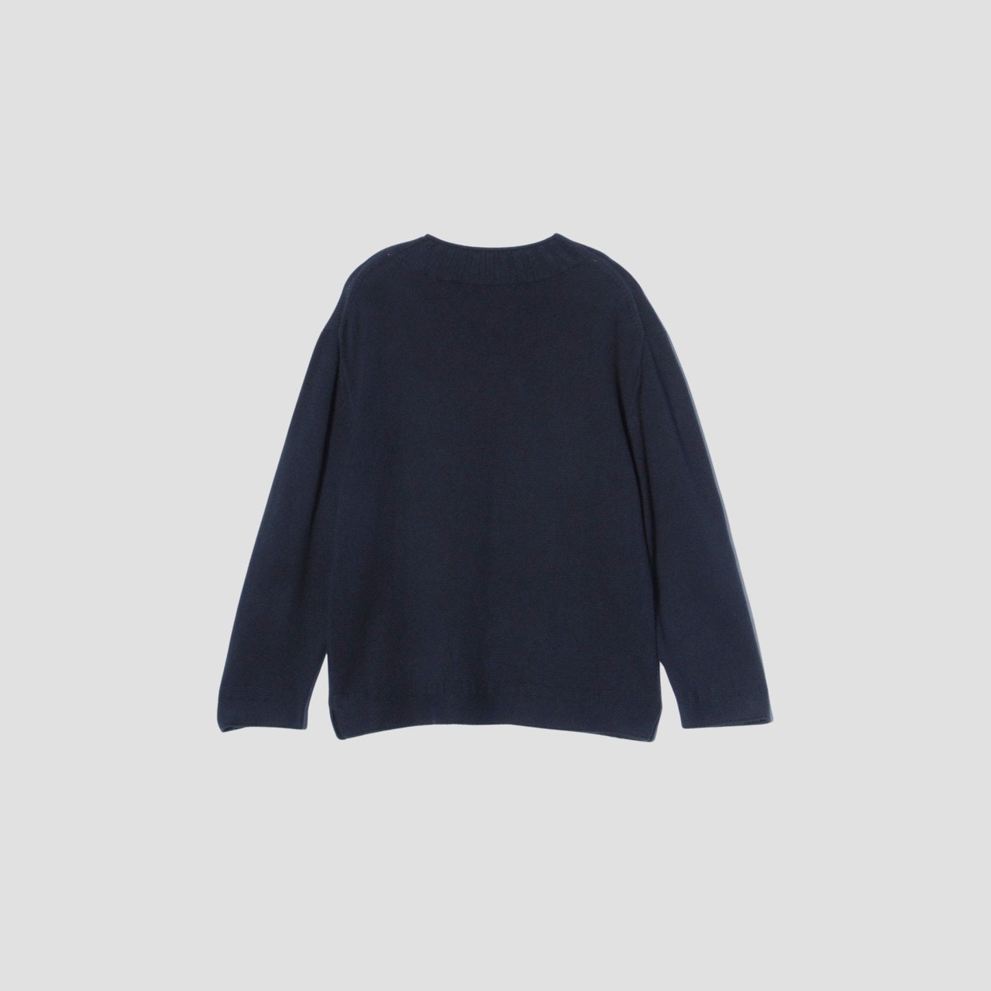 COTTON LINEN SILK KNIT