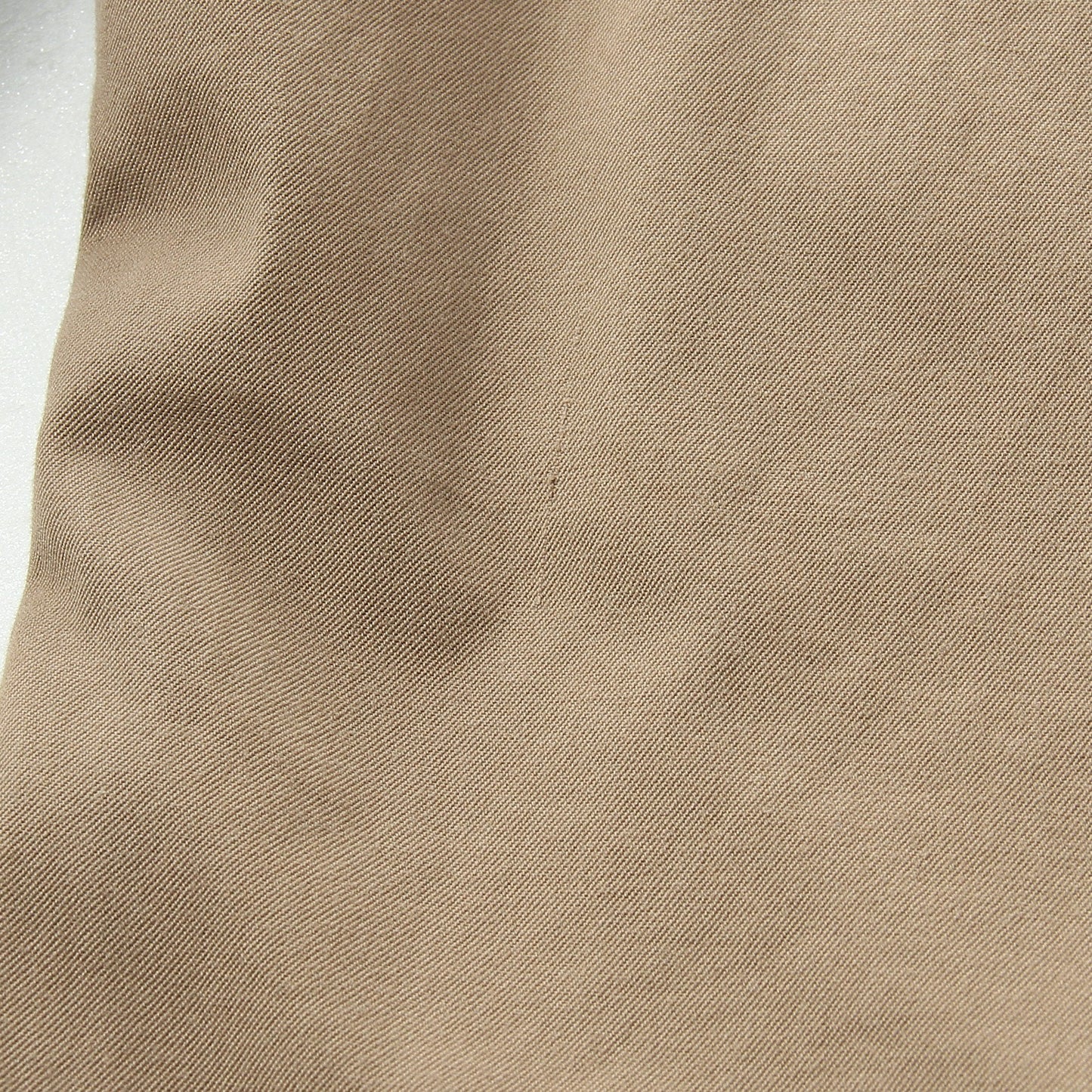 HIGHDENSE COTTON TWILL TROUSERS