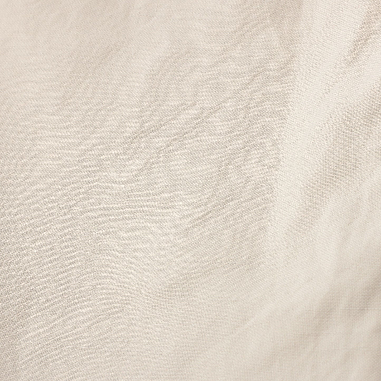 COTTON LINEN SILK TROUSERS