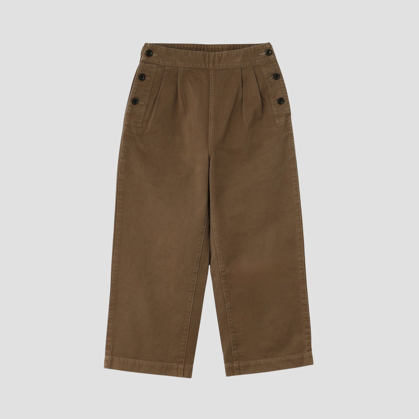DRY DRILL TROUSERS