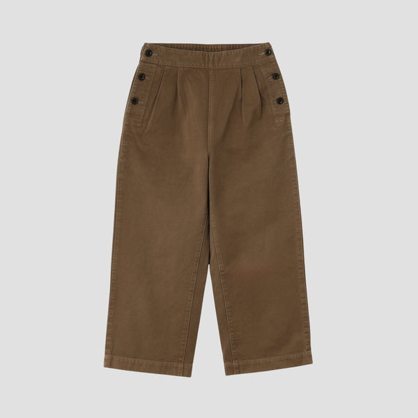 DRY DRILL TROUSERS