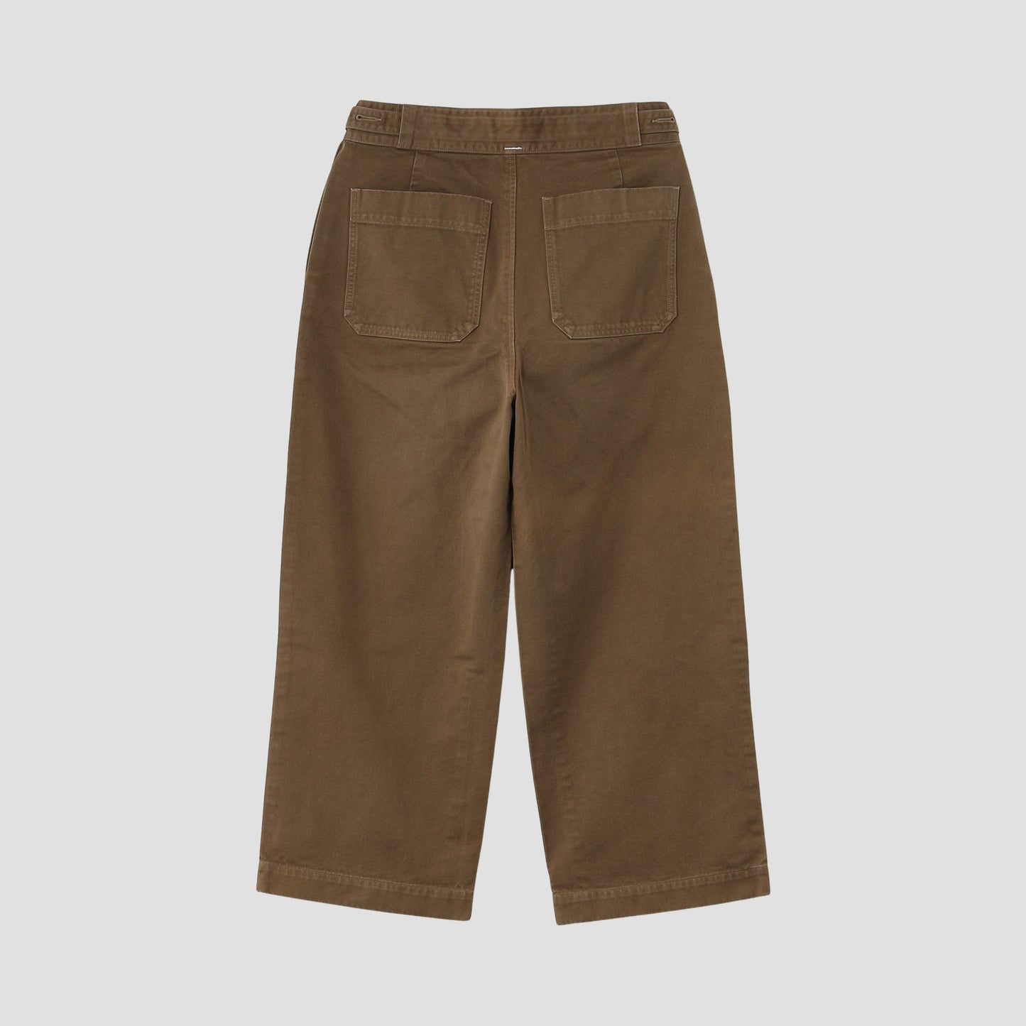 DRY DRILL TROUSERS