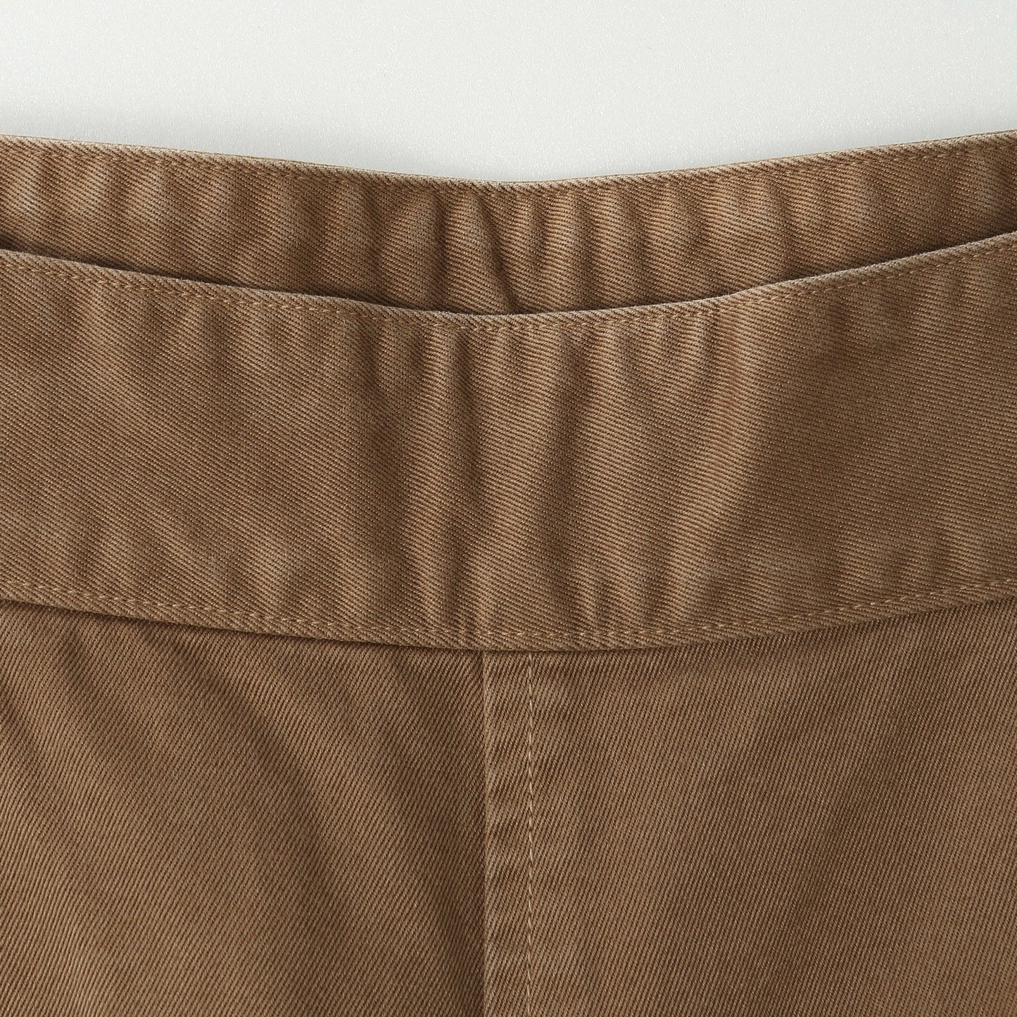 DRY DRILL TROUSERS
