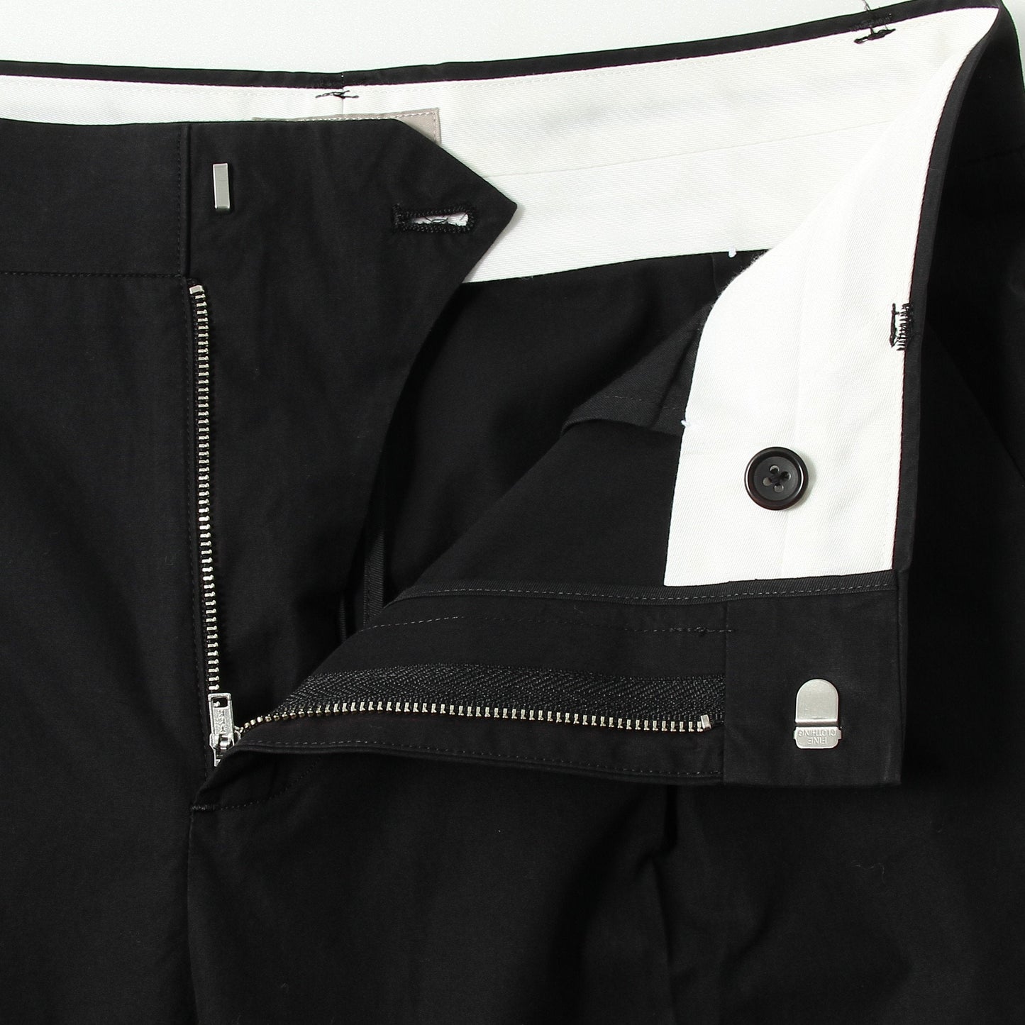 TROUSERS