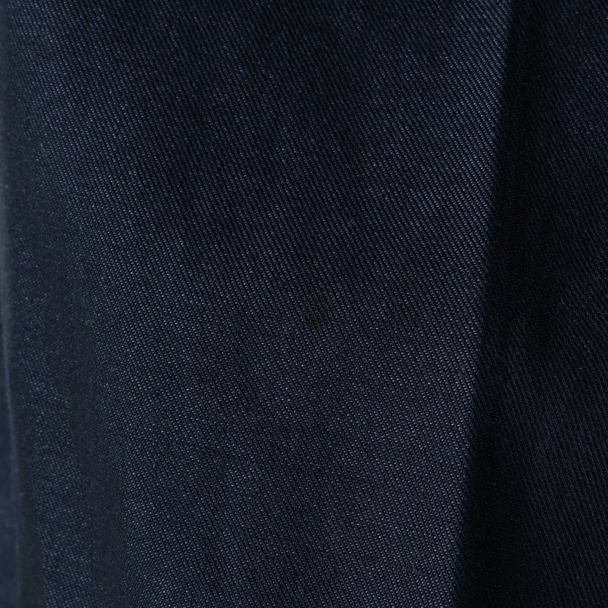 HIGH TWIST COTTON LINEN TROUSERS