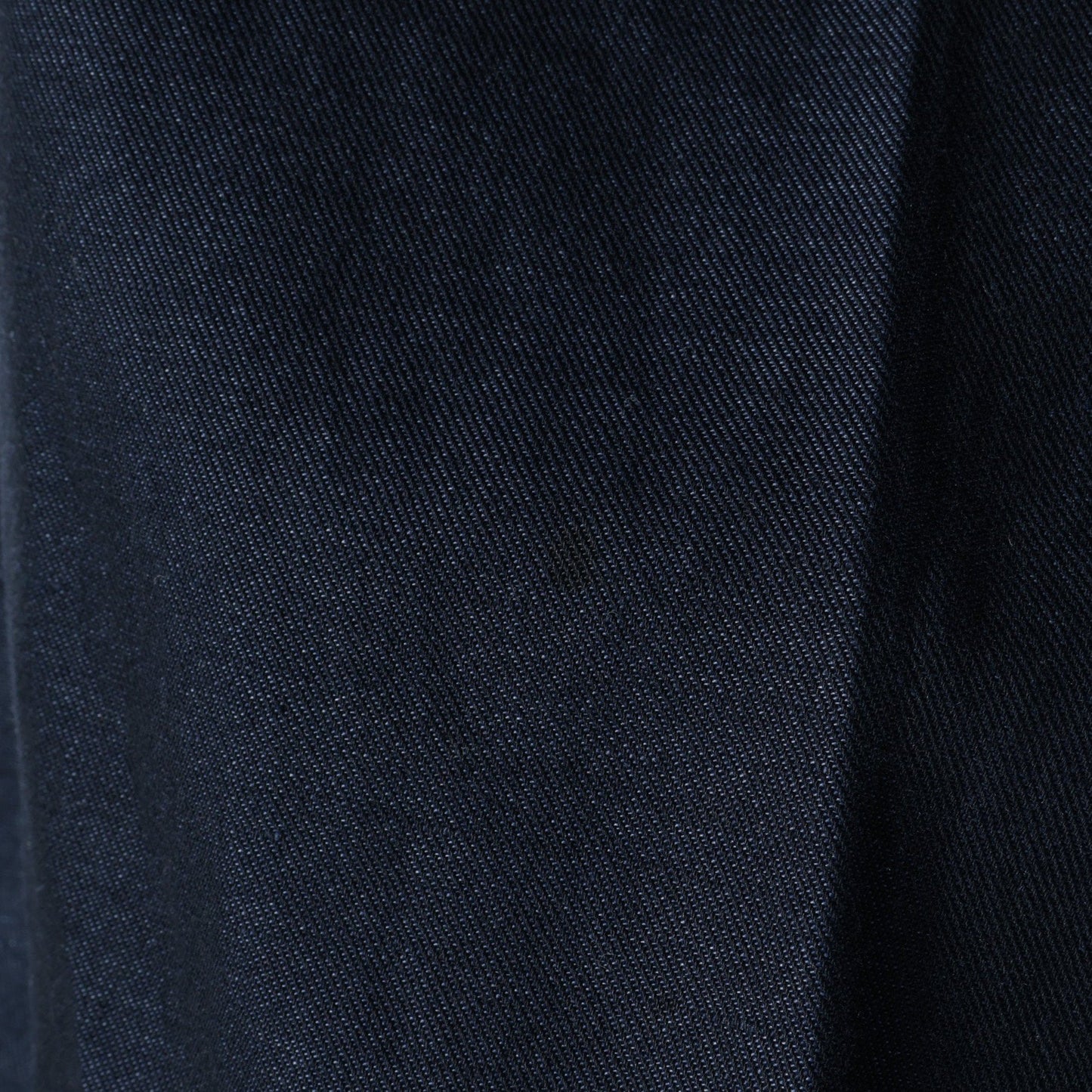 HIGH TWIST COTTON LINEN TROUSERS