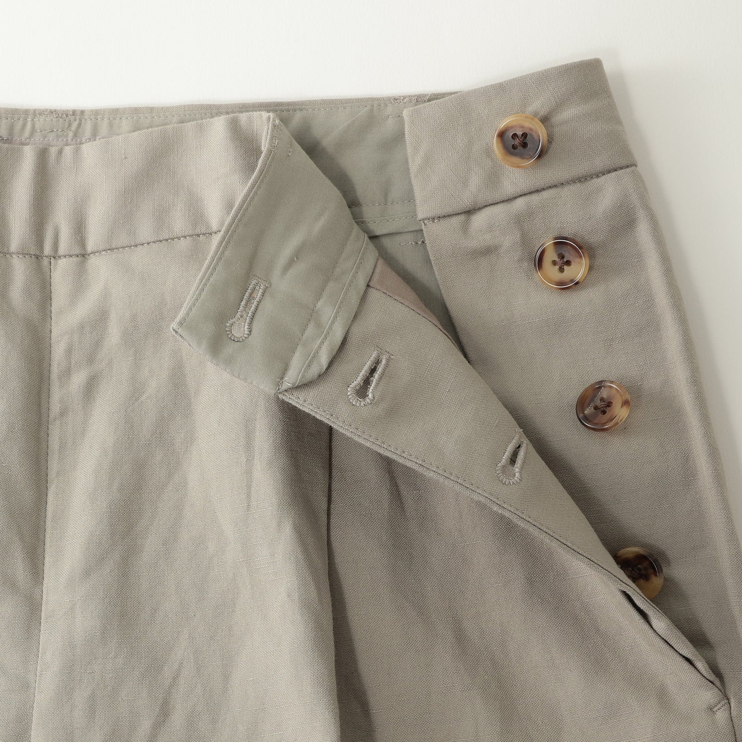 TROUSERS