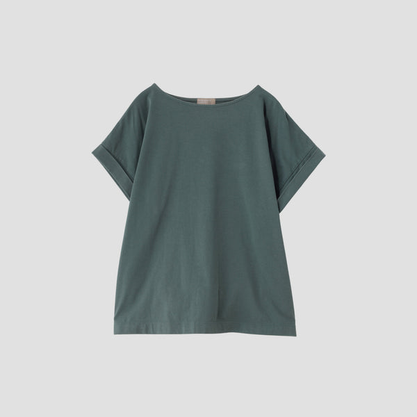 DENSE COTTON JERSEY