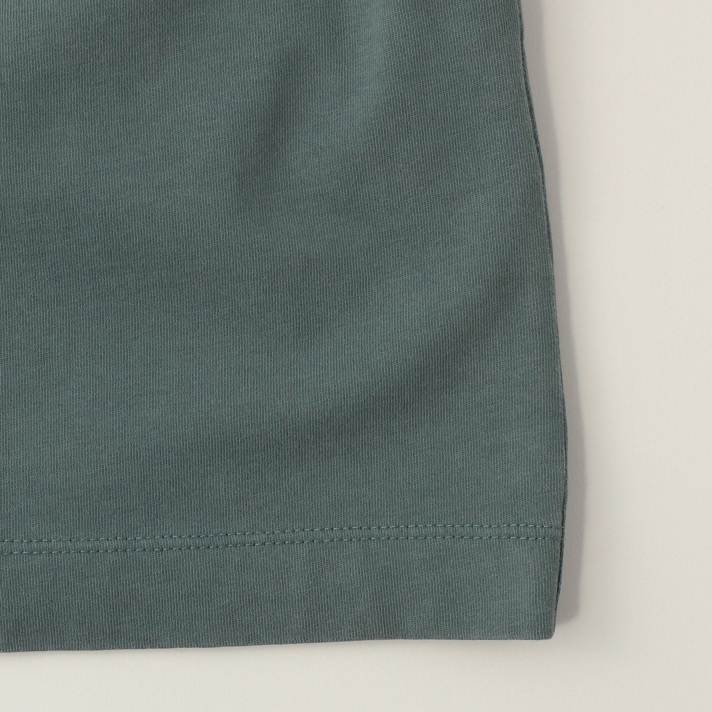 DENSE COTTON JERSEY