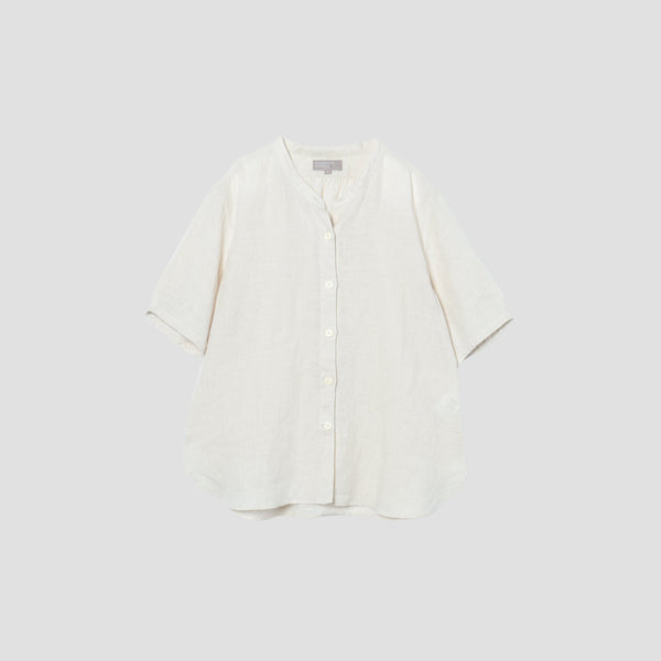 SOFT LINEN SHIRT