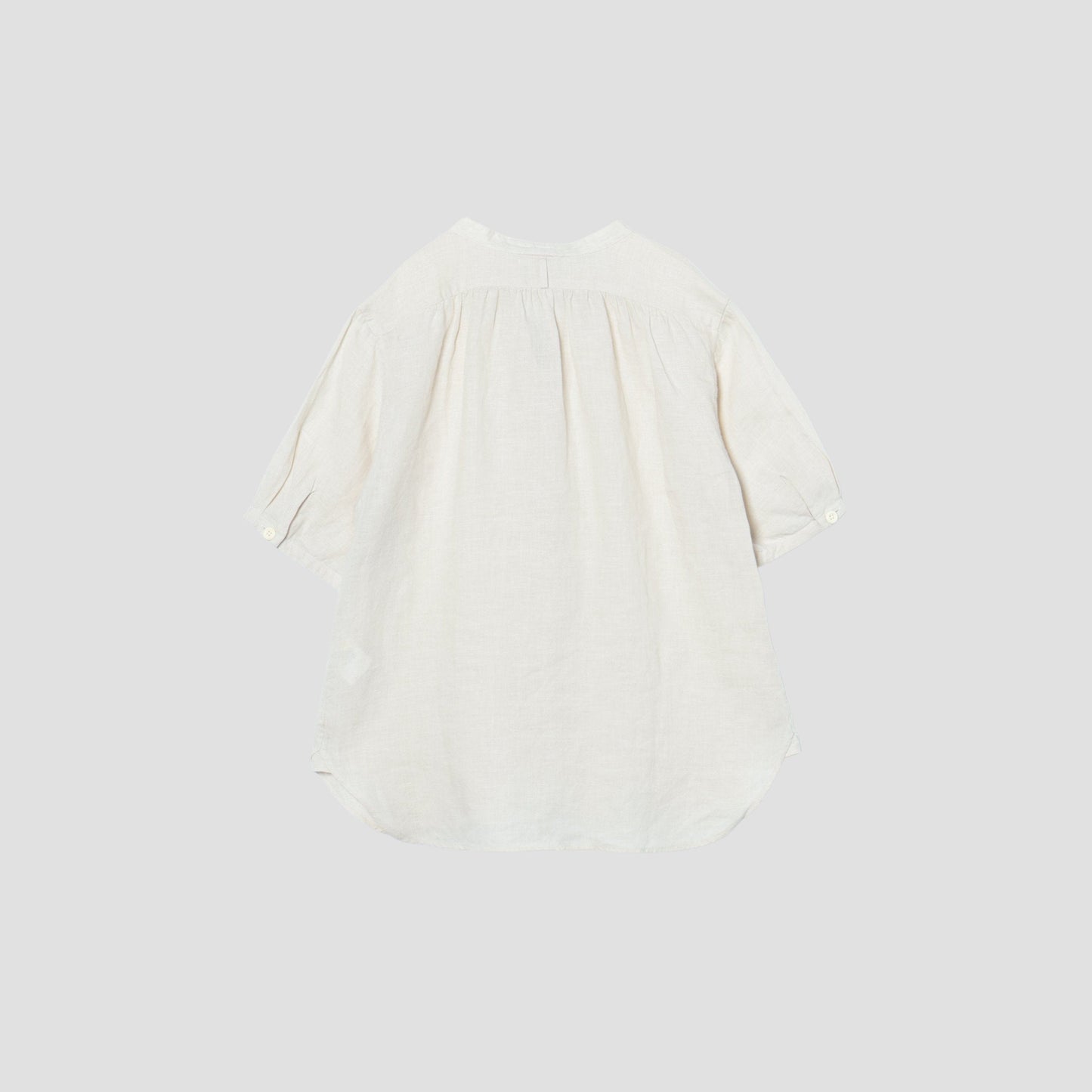 SOFT LINEN SHIRT