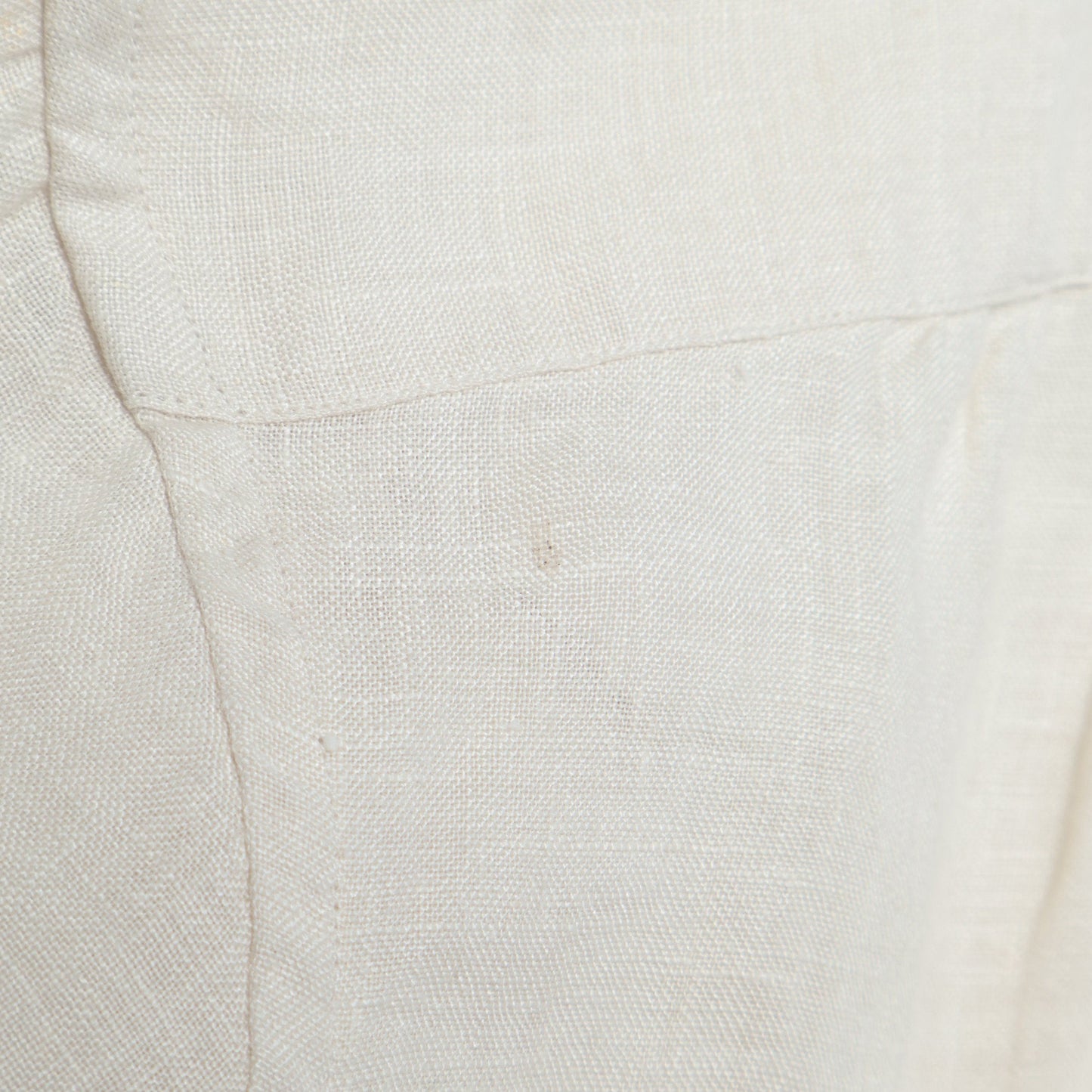SOFT LINEN SHIRT