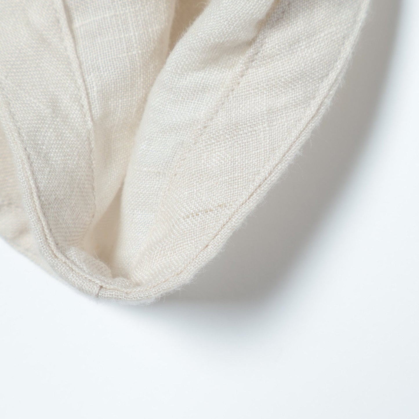 SOFT LINEN SHIRT