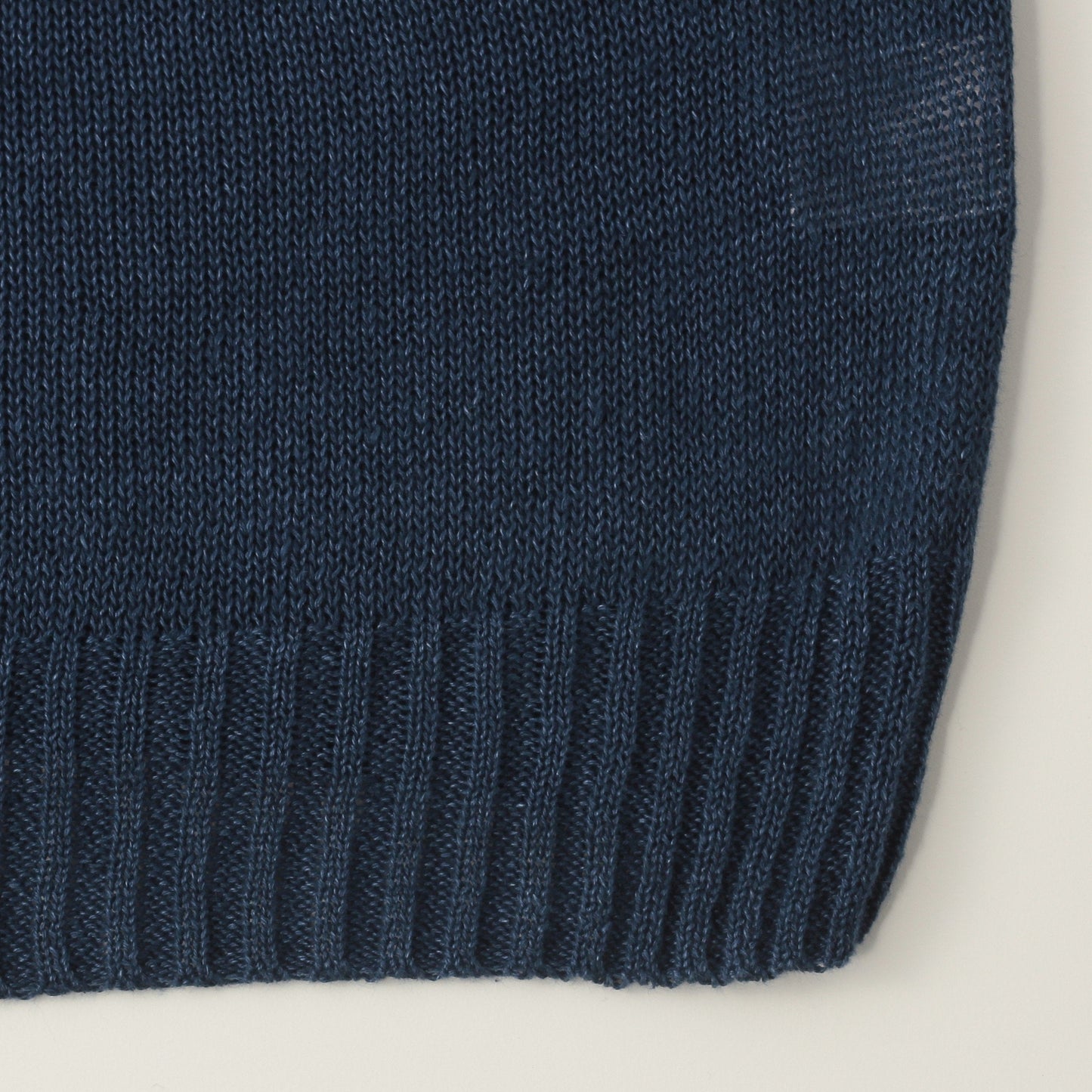 FADED LINEN KNIT