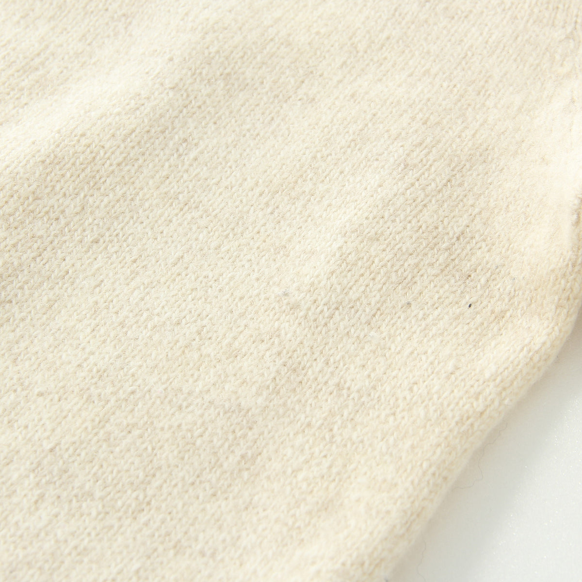 TWISTED CASHMERE WOOL KNIT
