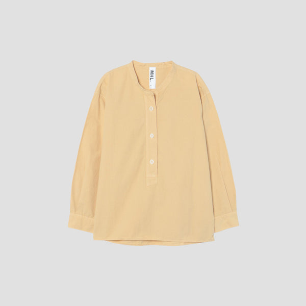 ORGANIC COTTON SHIRTING