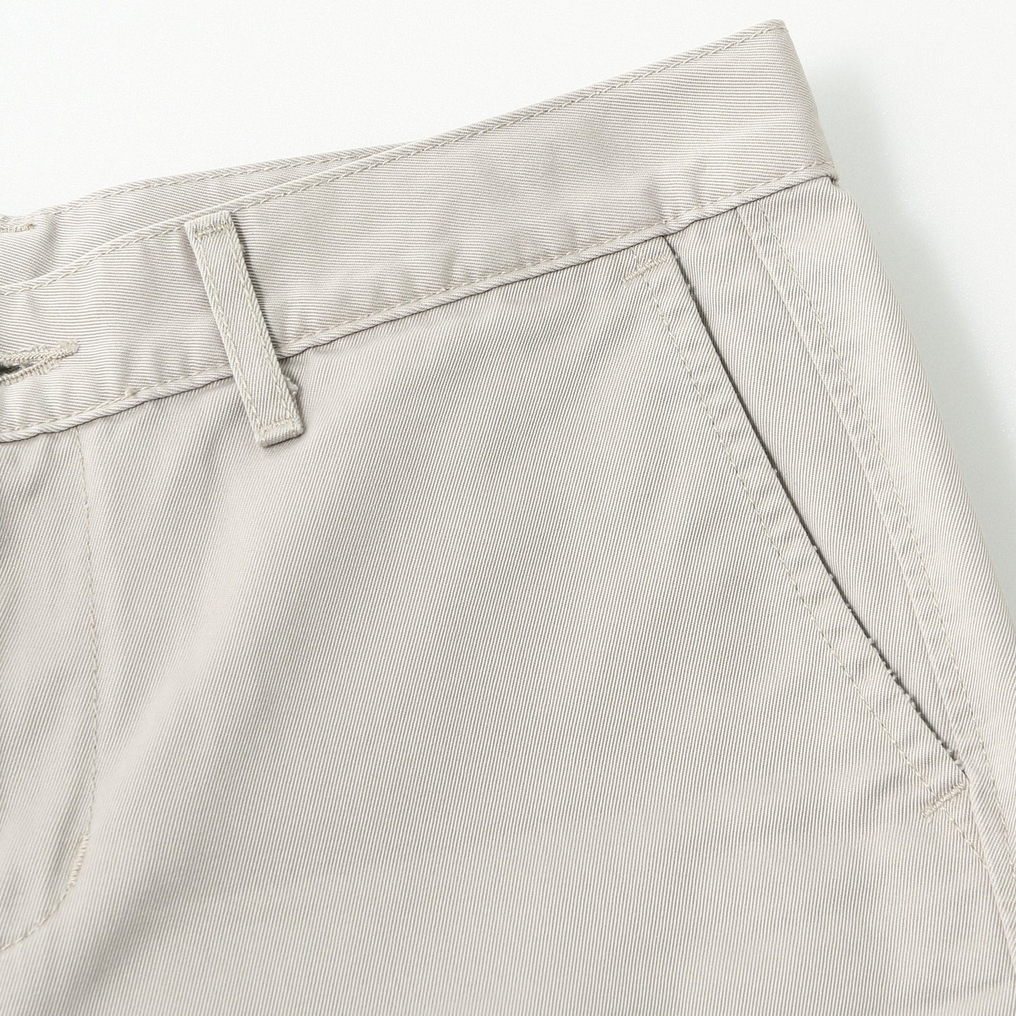 NEW BASIC CHINO TROUSERS