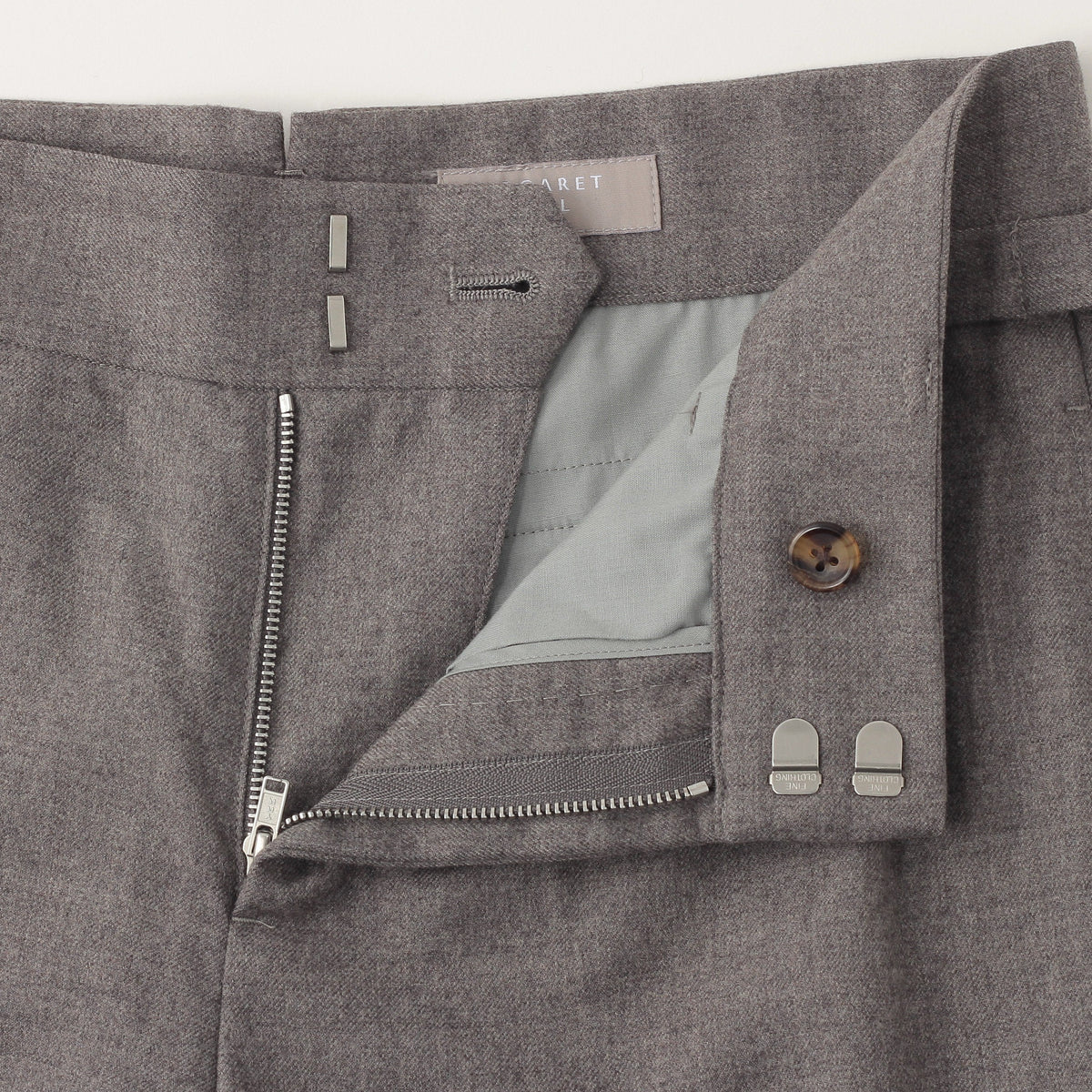 TROUSERS