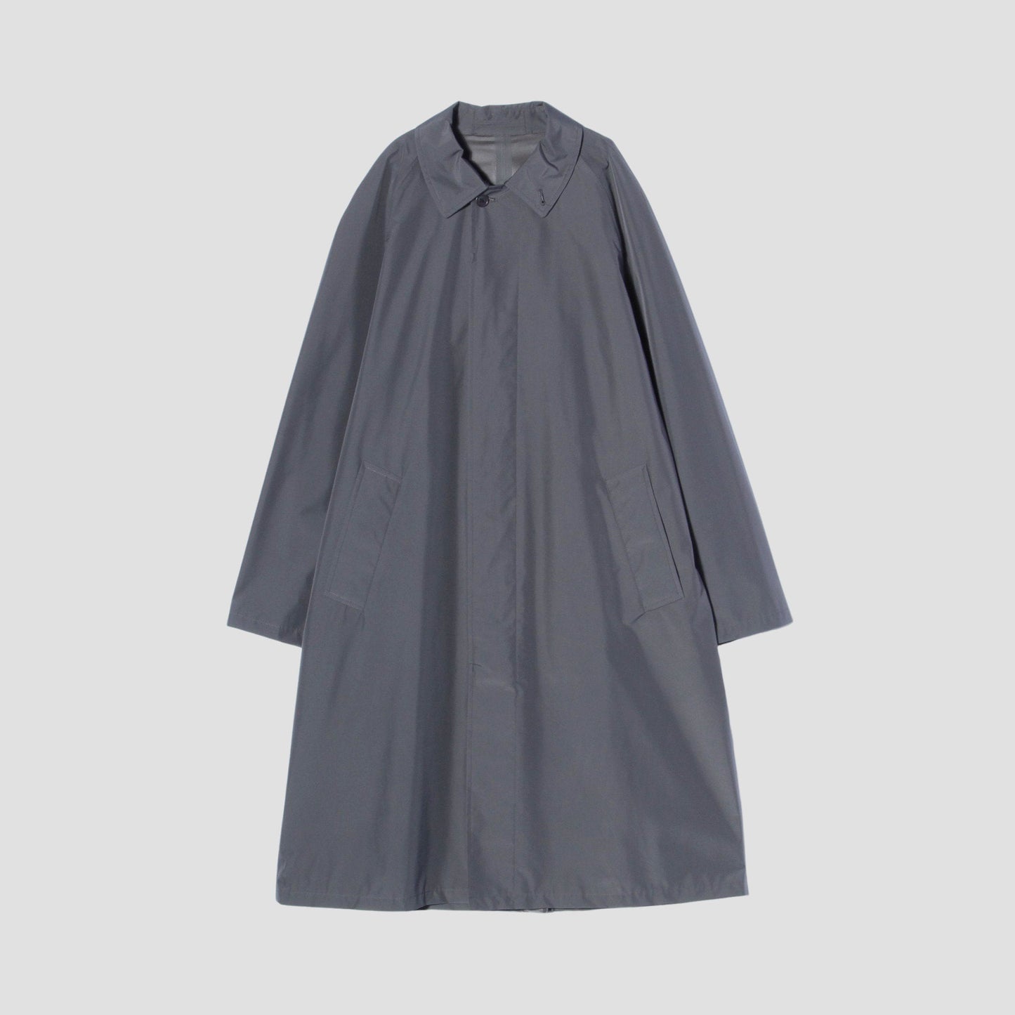 PERFORMANCE NYLON COAT