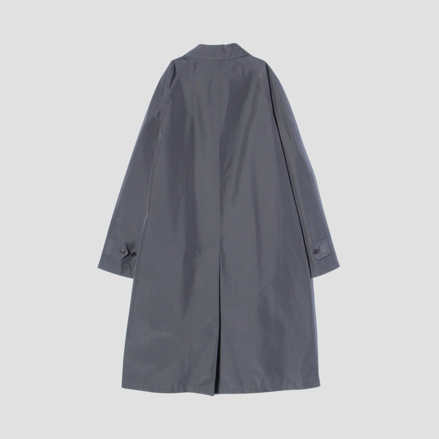 PERFORMANCE NYLON COAT