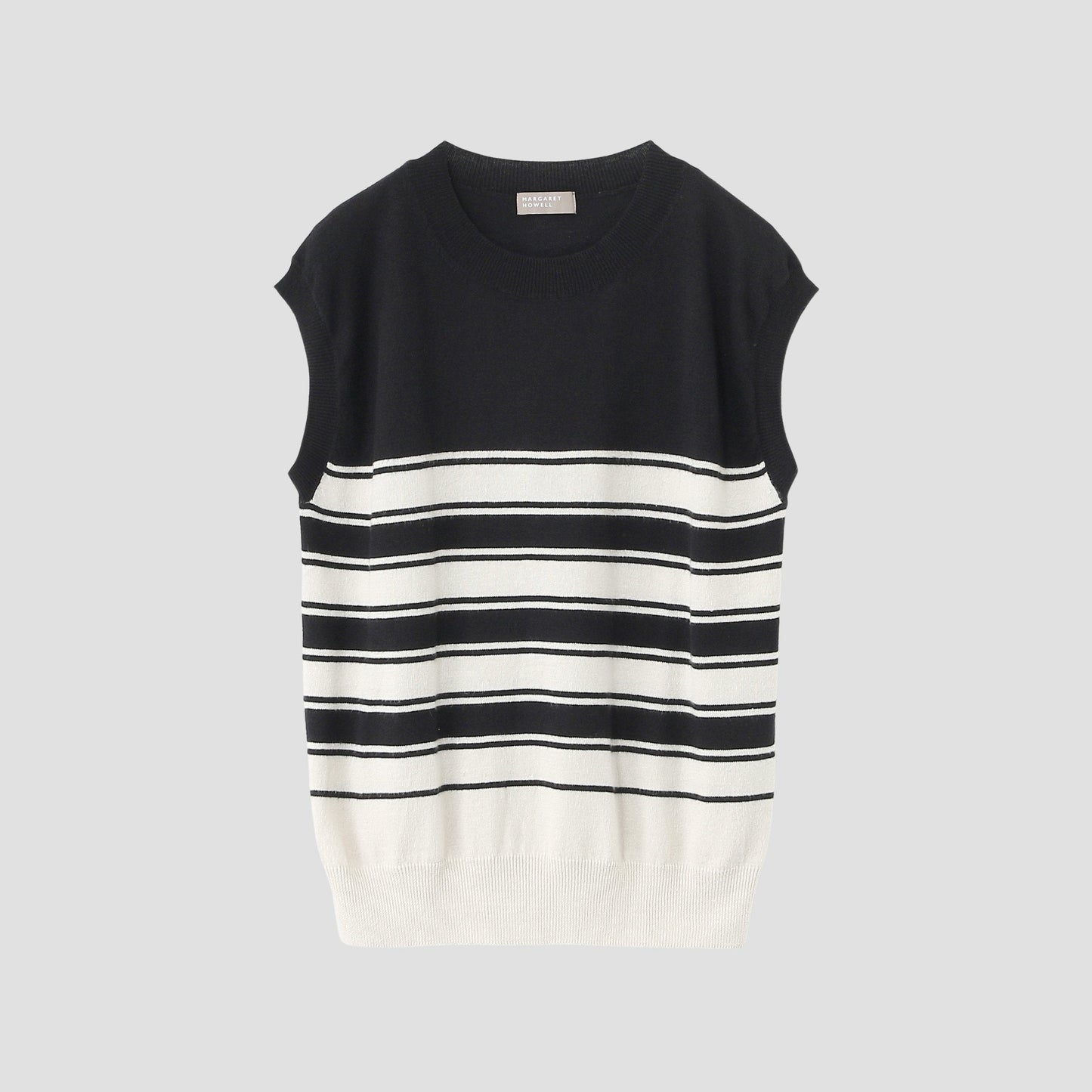 COTTON HEMP KNIT