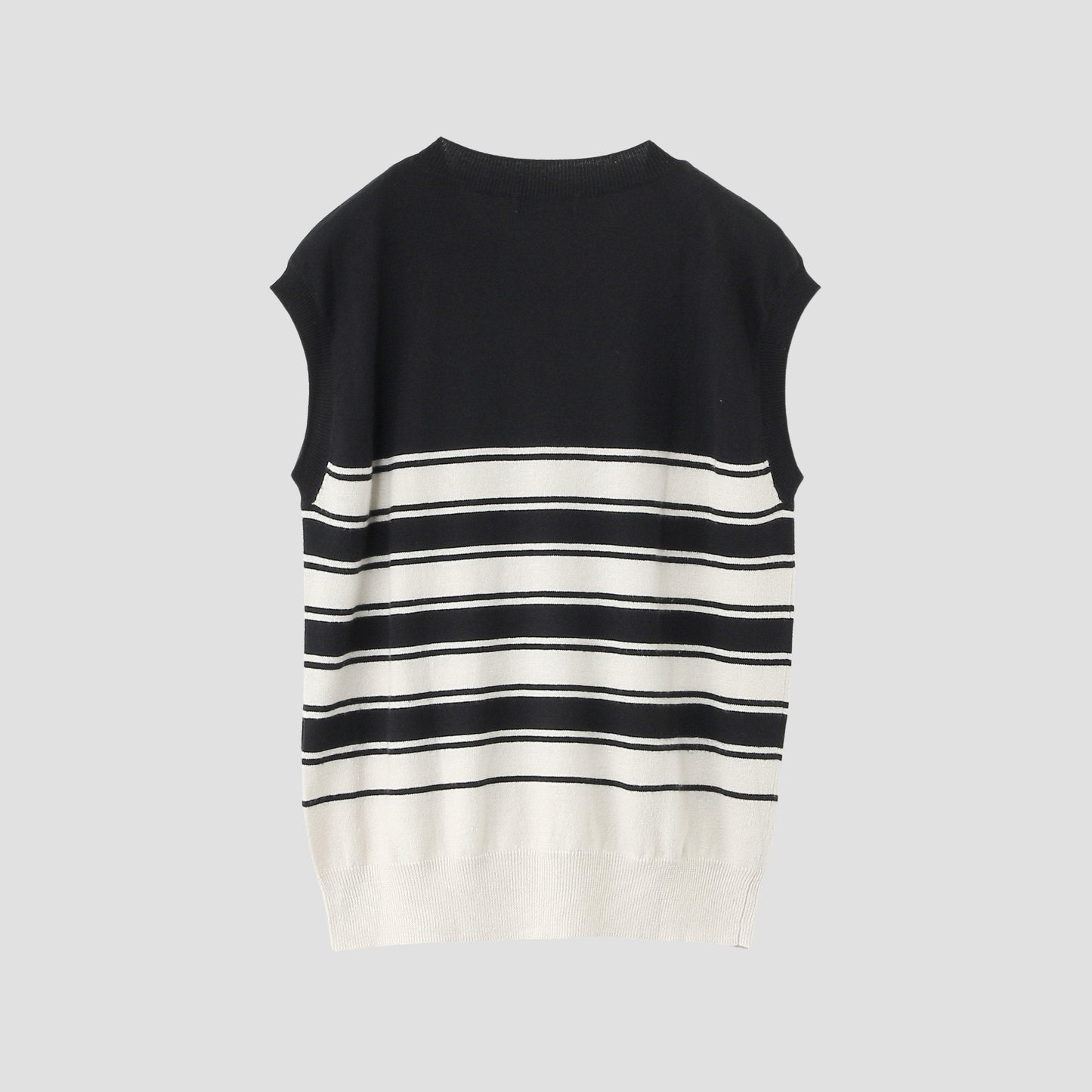 COTTON HEMP KNIT