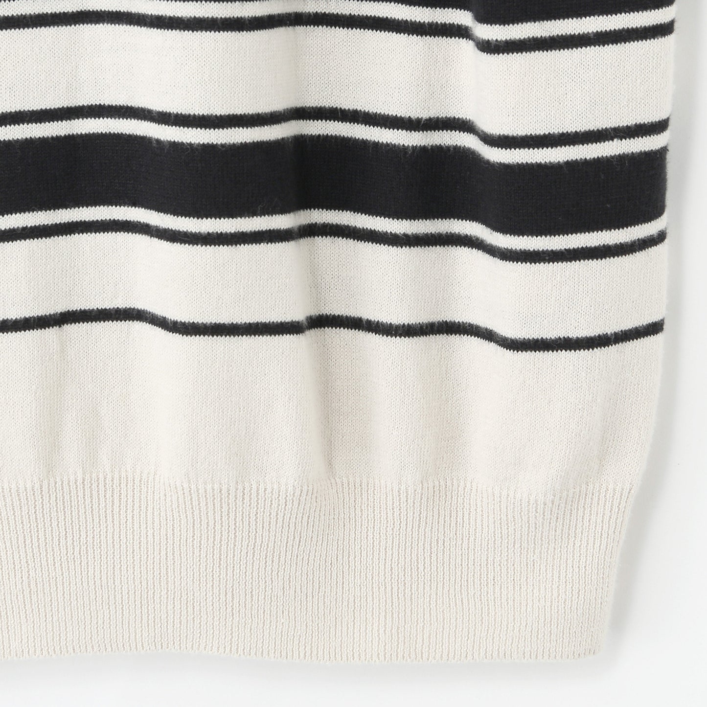 COTTON HEMP KNIT