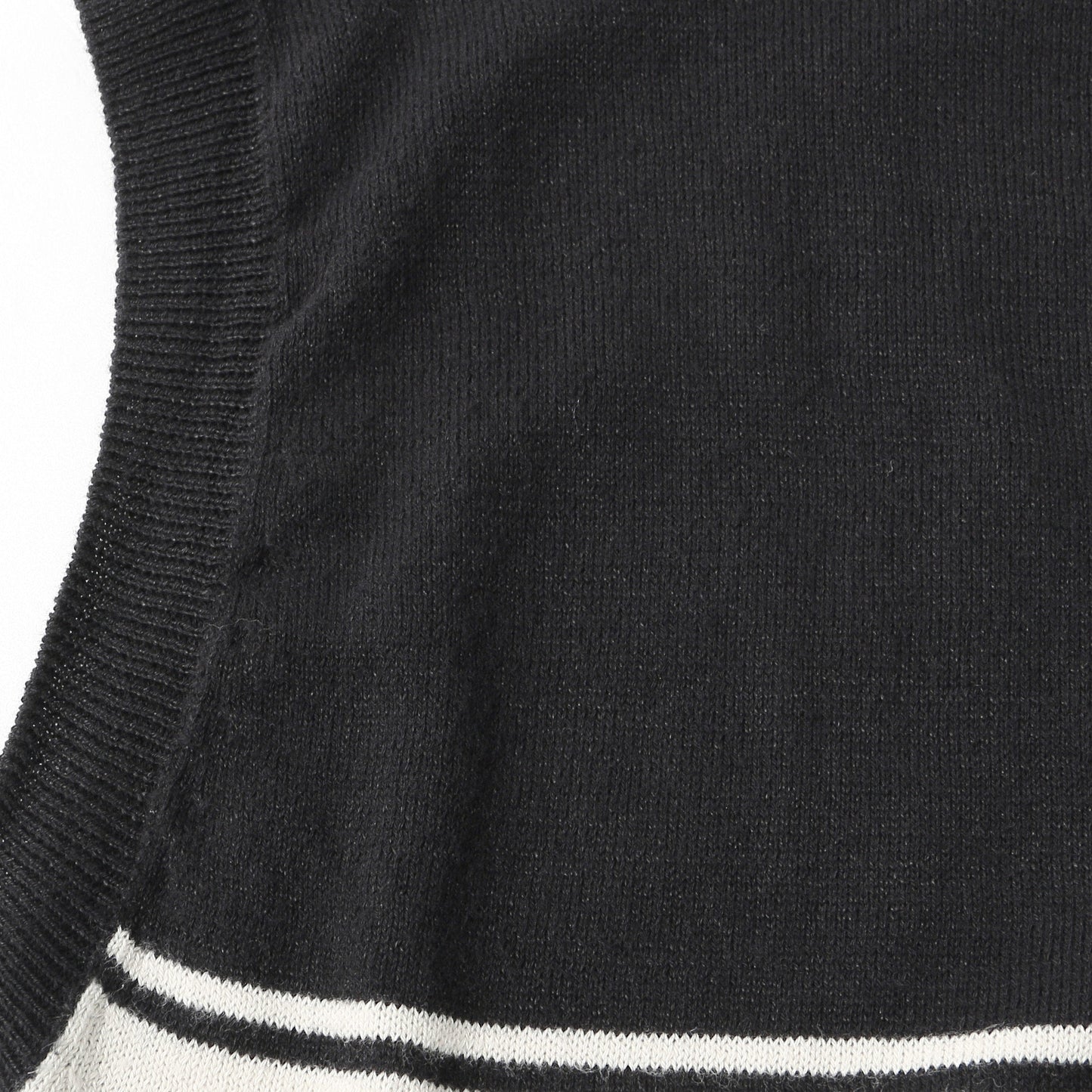 COTTON HEMP KNIT