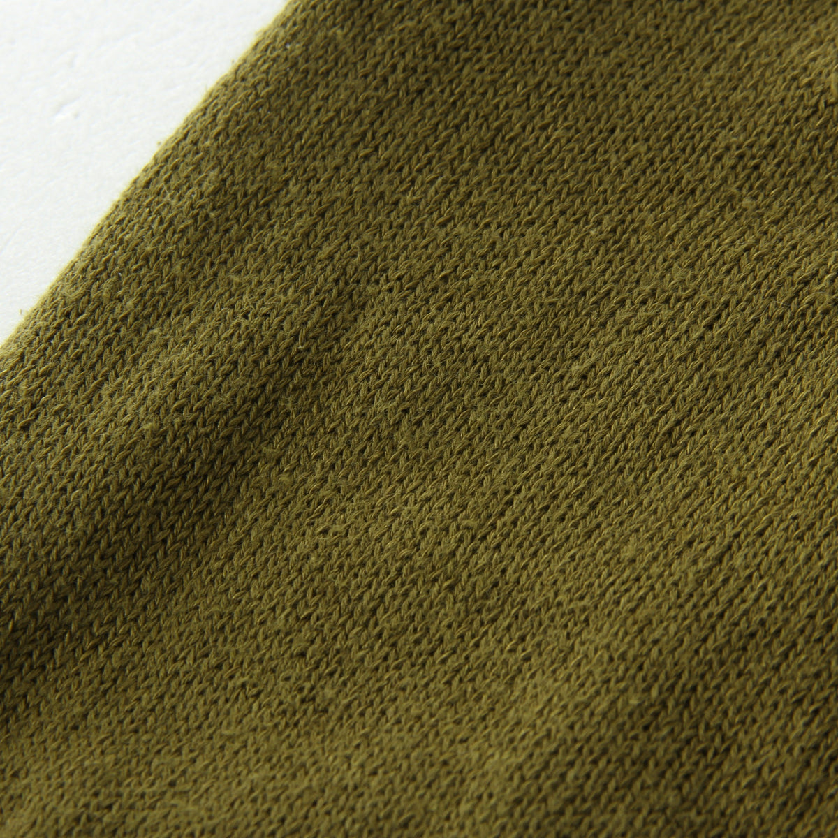 LINEN COTTON SILK KNIT