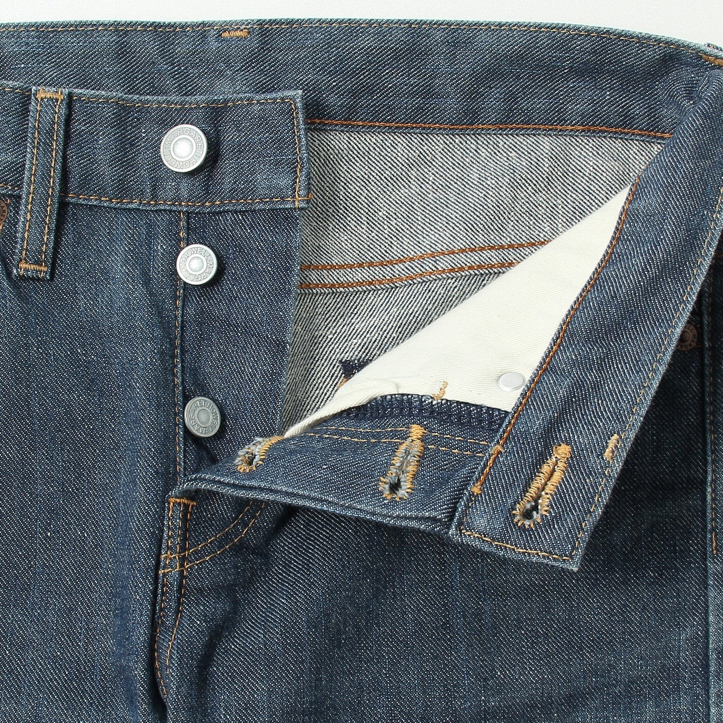 TROUSERS