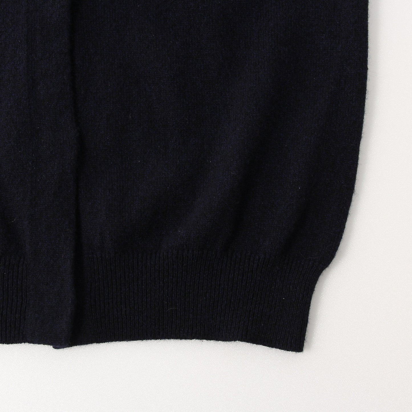 CASHMERE WOOL CARDIGAN KNIT